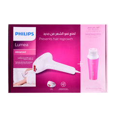 PHILIPS LUMIA EPILATOR BRI 924 Default Title - MamasJan Electronics