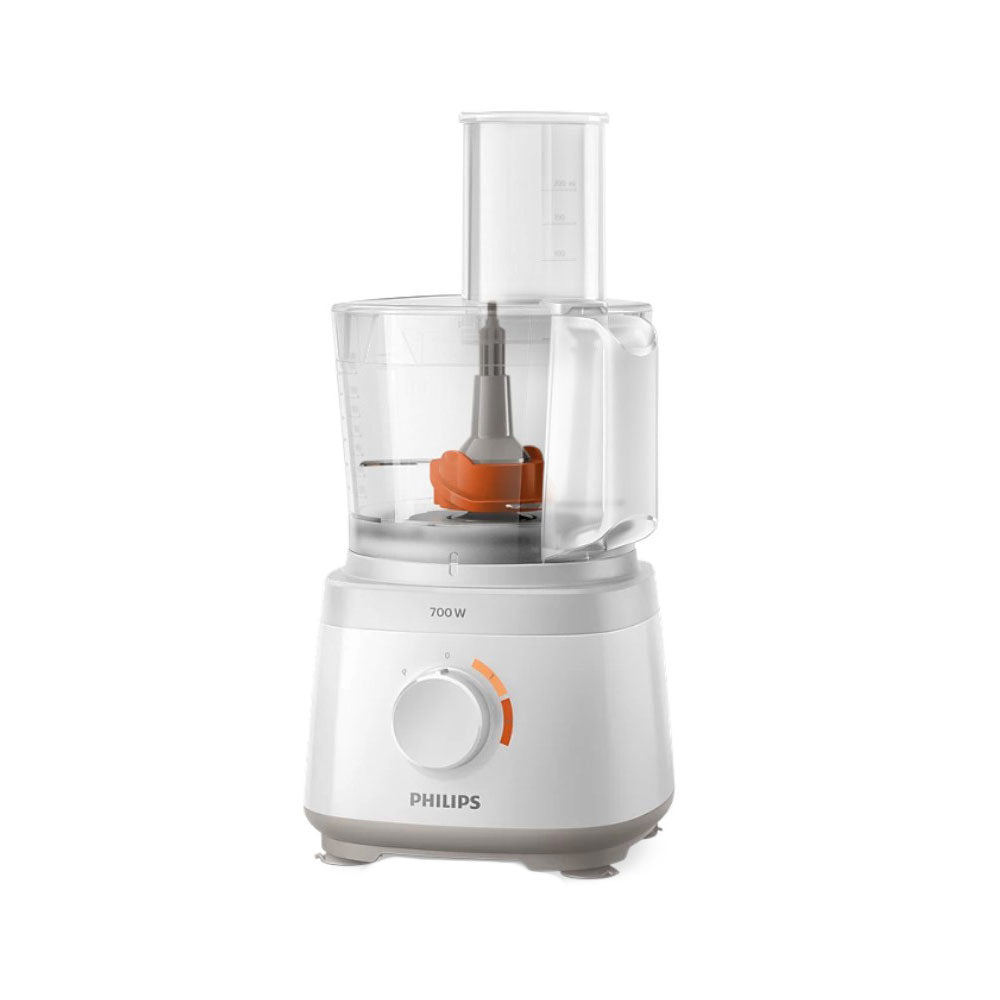 PHILIPS FOOD PROCESS 7320 Default Title - MamasJan Electronics