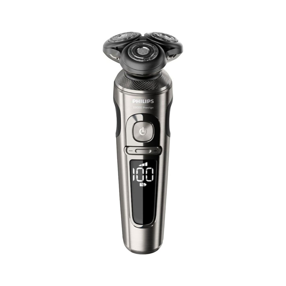 PHILIPS SHAVER SP9860 Default Title - MamasJan Electronics