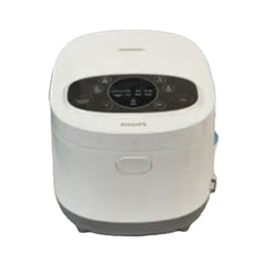 PHILIPS RICE COOKER HD4533 Default Title - MamasJan Electronics