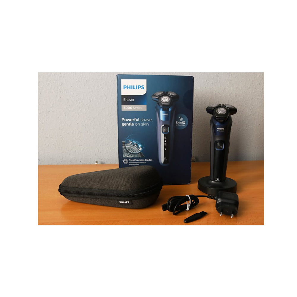 PHILIPS SHAVER S5585 Default Title - MamasJan Electronics