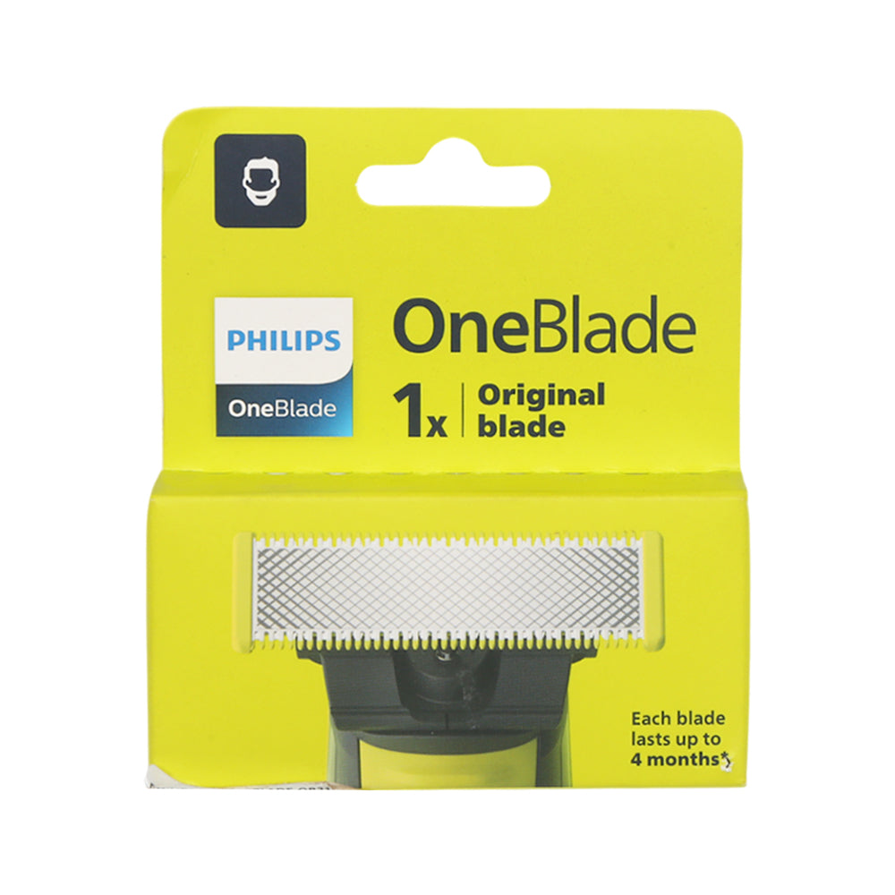 PHILIPS BLISTER BLADE QP210 Default Title - MamasJan Electronics