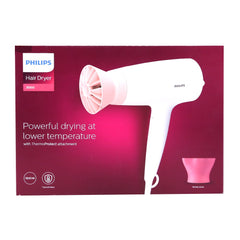 PHILIPS HAIR DRYER BHD300 Default Title - MamasJan s