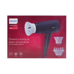 PHILIPS HAIR DRYER BHD360 Default Title - MamasJan s