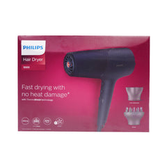 PHILIPS HAIR DRYER BHD510/03 Default Title - MamasJan s
