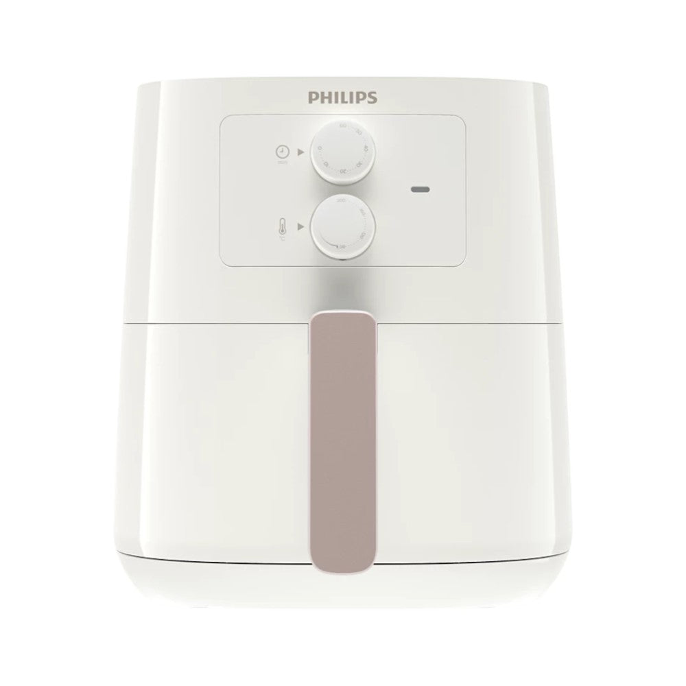 PHILIPS AIR FRYER WHITE HD9200/20 Default Title - MamasJan Electronics