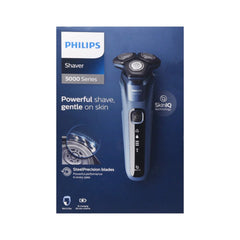 PHILIPS SHAVER 5000 SERIES S5582/20 Default Title - MamasJan Electronics