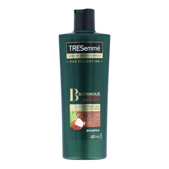 TRESEMME SHAMPOO BONTANIQUE NOURIS & REPLENISH 400 ML Default Title - MamasJan Grocery Nonfood