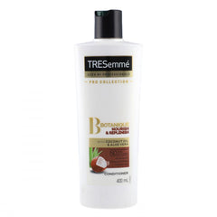 TRESEMME CONDITIONER BOTANIQUE NOURISH & REPLENISH 400 ML Default Title - MamasJan Grocery Nonfood