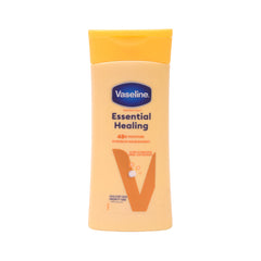 VASELINE LOTION INTENSIVE CARE ESSENTIAL HEALING 200 ML Default Title - MamasJan skincare