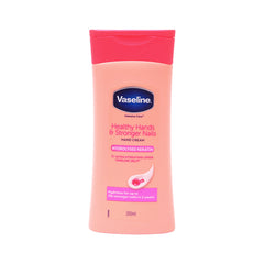 VASELINE LOTION INTENSIVE CARE HEALTHY HANDS 200 ML Default Title - MamasJan skincare