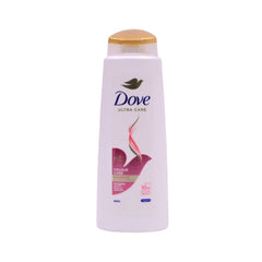 DOVE SHAMPOO ULTRA CARE COLOUR 400 ML Default Title - MamasJan haircare