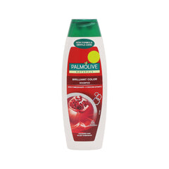PALMOLIVE SHAMPOO BRILLIANT COLOUR 350 ML Default Title - MamasJan haircare
