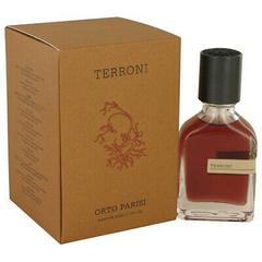 ORTO PARISI TERRONI PERFUME FOR UNISEX 50ML Default Title - MamasJan s
