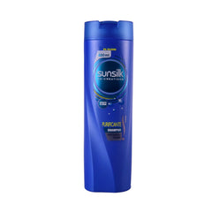 SUNSILK SHAMPOO PURIFICANTE 400 ML Default Title - MamasJan Grocery Nonfood