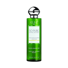 KEUNE SO PURE MOISTURIZING SHAMPOO 250 ML Default Title - MamasJan s