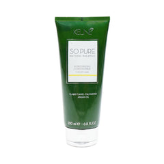 KEUNE SO PURE MOISTURIZING CONDITIONER 200 ML Default Title - MamasJan haircare