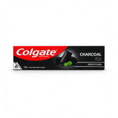 COLGATE TOOTHPASTE CHARCOAL 120 GM Default Title - MamasJan Grocery Nonfood