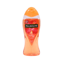 PALMOLIVE SHOWER GEL FEEL THE ENERGY AROMA SENSATIONS WITH H Default Title - MamasJan skincare