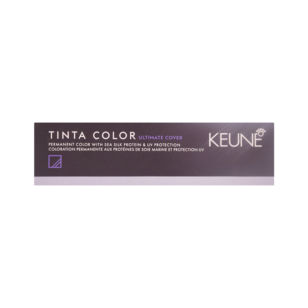 KEUNE TINTA COLOR 6.13 UC 60 ML Default Title - MamasJan haircare