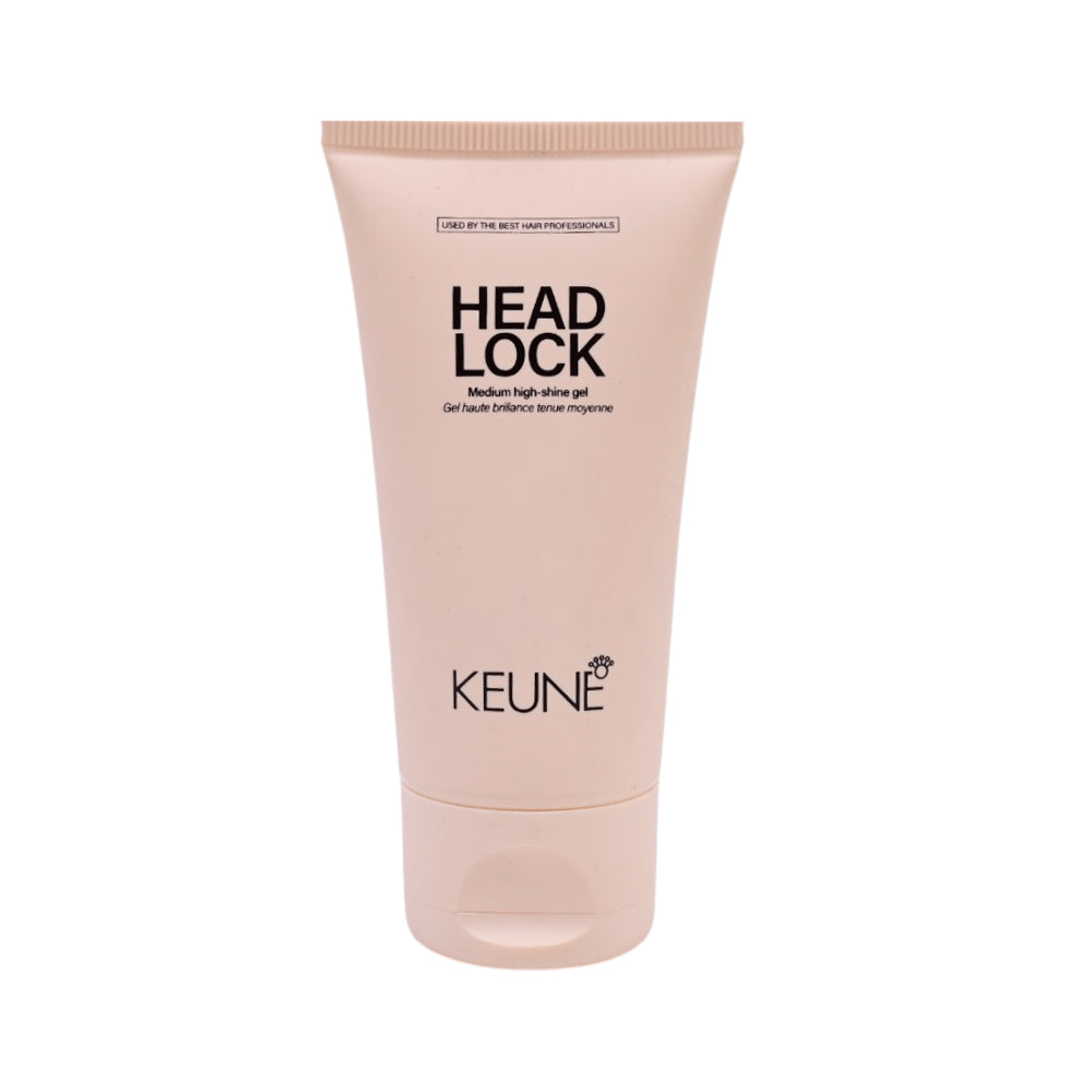 KEUNE HEAD LOCK 50ML Default Title - MamasJan haircare