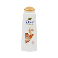 DOVE SHAMPOO ULTRA CARE RADIANCE REVIVAL 400 ML Default Title - MamasJan haircare