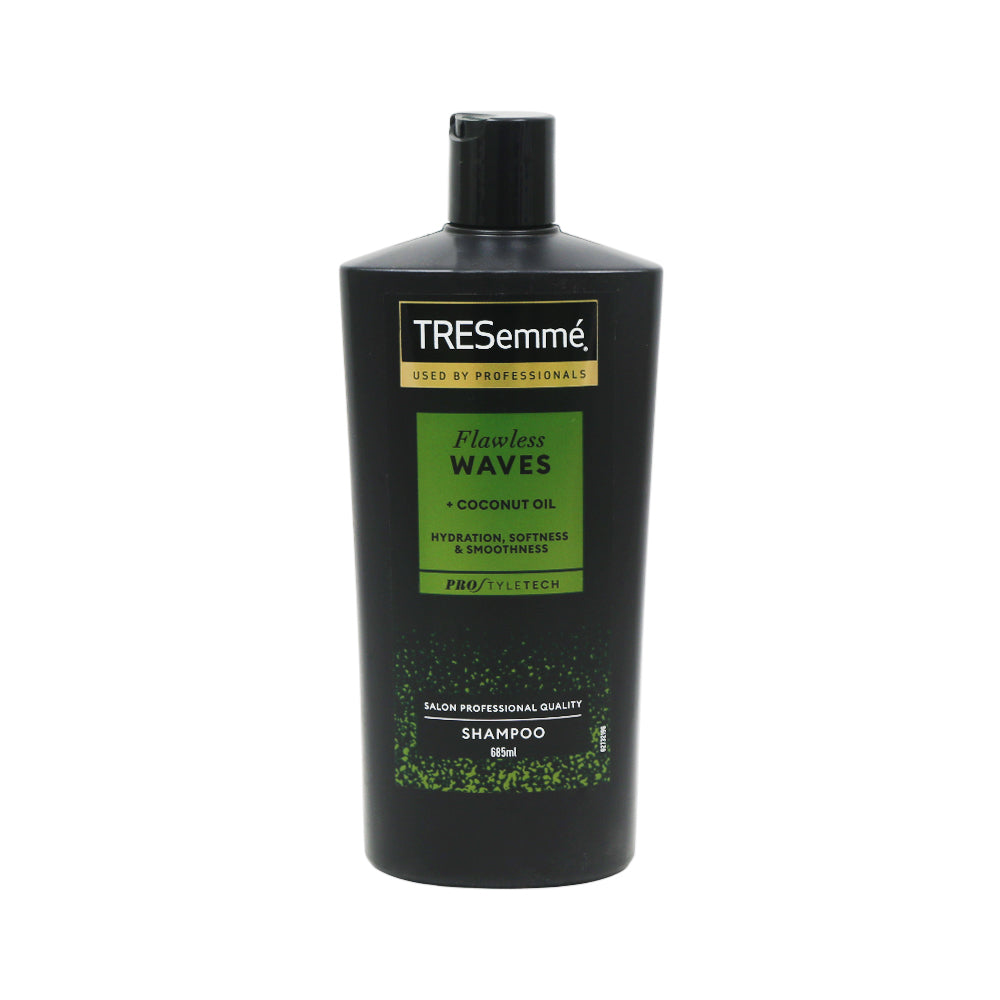 TRESEMME SHAMPOO FALWLESS WAVES 685 ML Default Title - MamasJan haircare