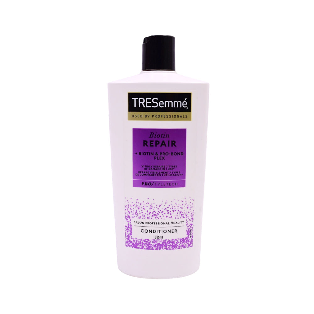 TRESEMME BIOTIN REPAIR CONDITIONER 685ML Default Title - MamasJan haircare