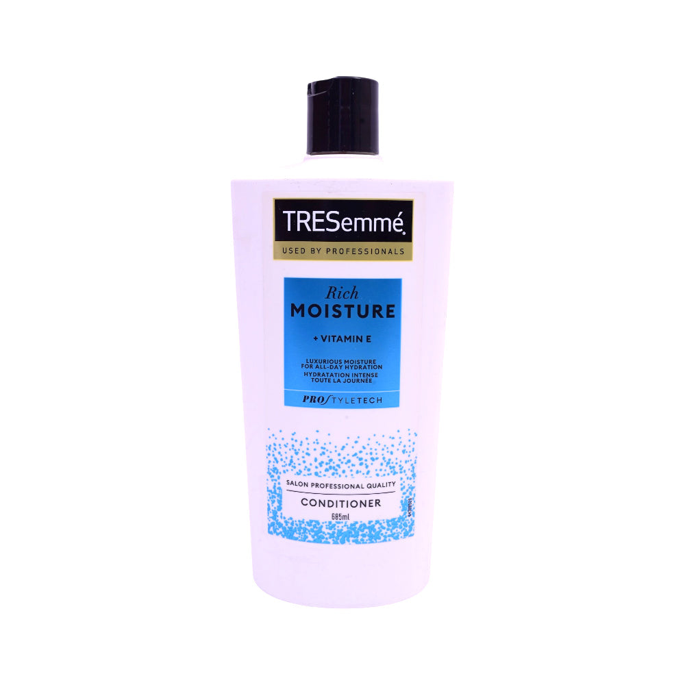 TRESEMME RICH MOISTURE CONDITIONER 685ML Default Title - MamasJan haircare