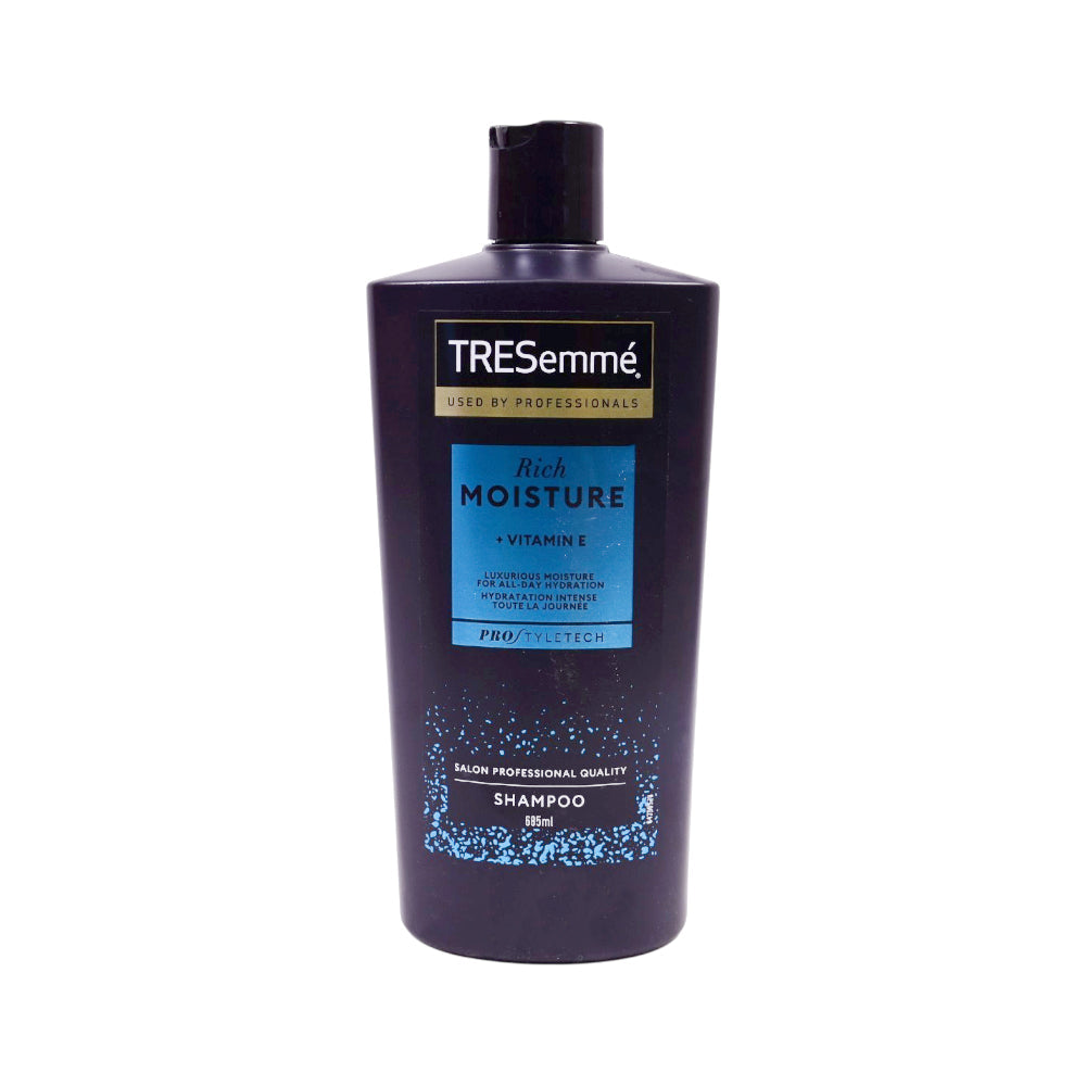 TRESEMME RICH MOISTURE SHAMPOO 685ML Default Title - MamasJan haircare