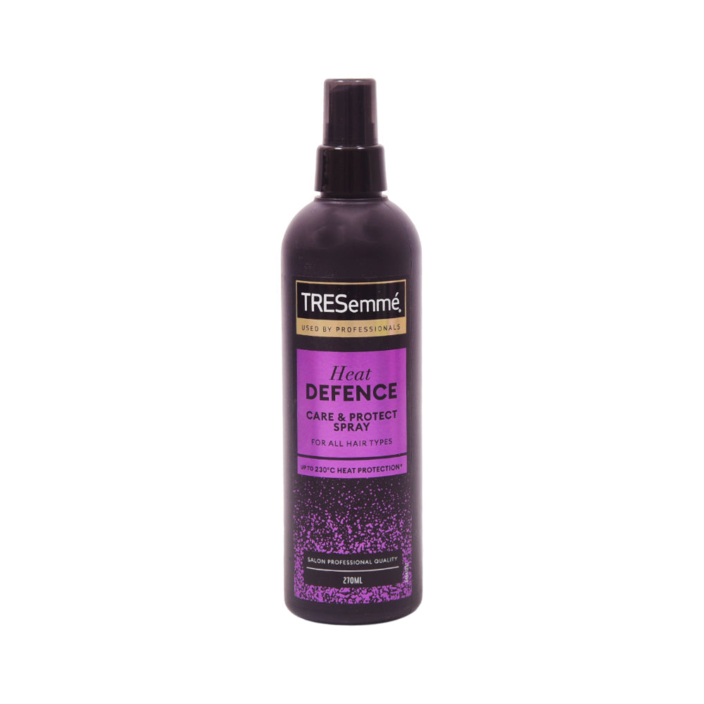 TRESEMME HEAT DEFENCE CARE & PROTECT SPRAY 270ML Default Title - MamasJan haircare