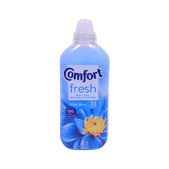 COMFORT FABRIC CONDITIONER BLUE SKIES 930 ML Default Title - MamasJan Grocery Nonfood
