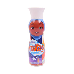 MATEY BUBBLE BATH ADVENTURES BLACK RASBERRY 450 ML Default Title - MamasJan Grocery Nonfood