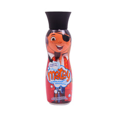 MATEY BUBBLE BATH ADVENTURES BUBBLE GUM 450 ML Default Title - MamasJan Grocery Nonfood