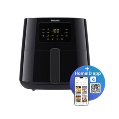 PHILIPS AIR FRYER HD9280 Default Title - MamasJan Electronics