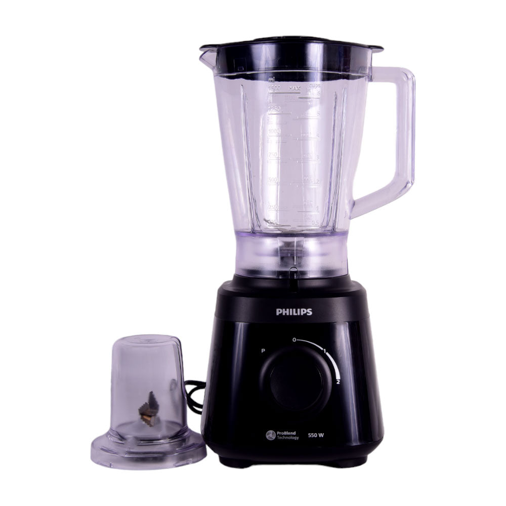 PHILIPS BLENDER HR2141 Default Title - MamasJan Electronics