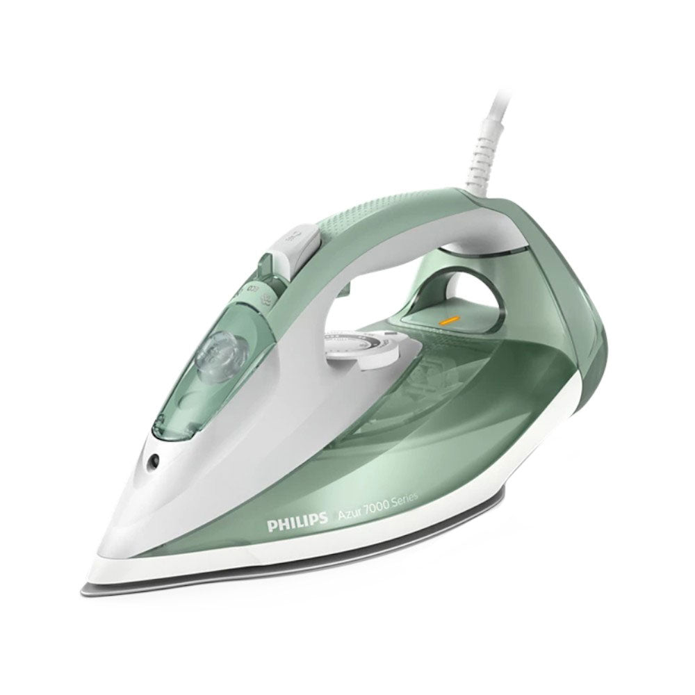 PHILIPS STEAM IRON DST7012 Default Title - MamasJan Electronics