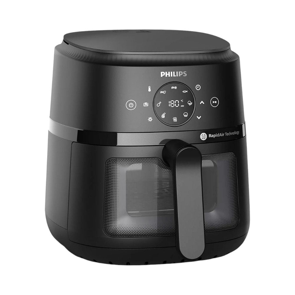 PHILIPS AIR FRYER NA220 Default Title - MamasJan Electronics