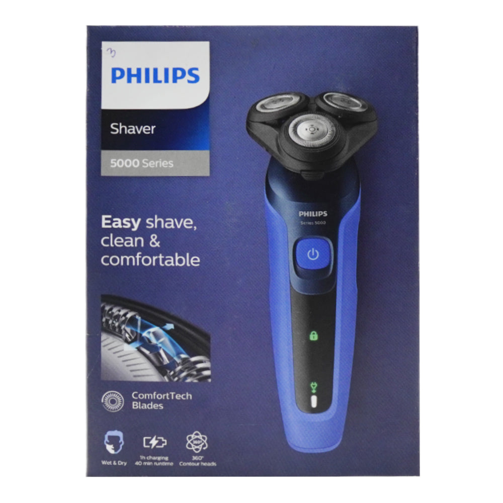 PHILIPS SHAVER S5444 Default Title - MamasJan s