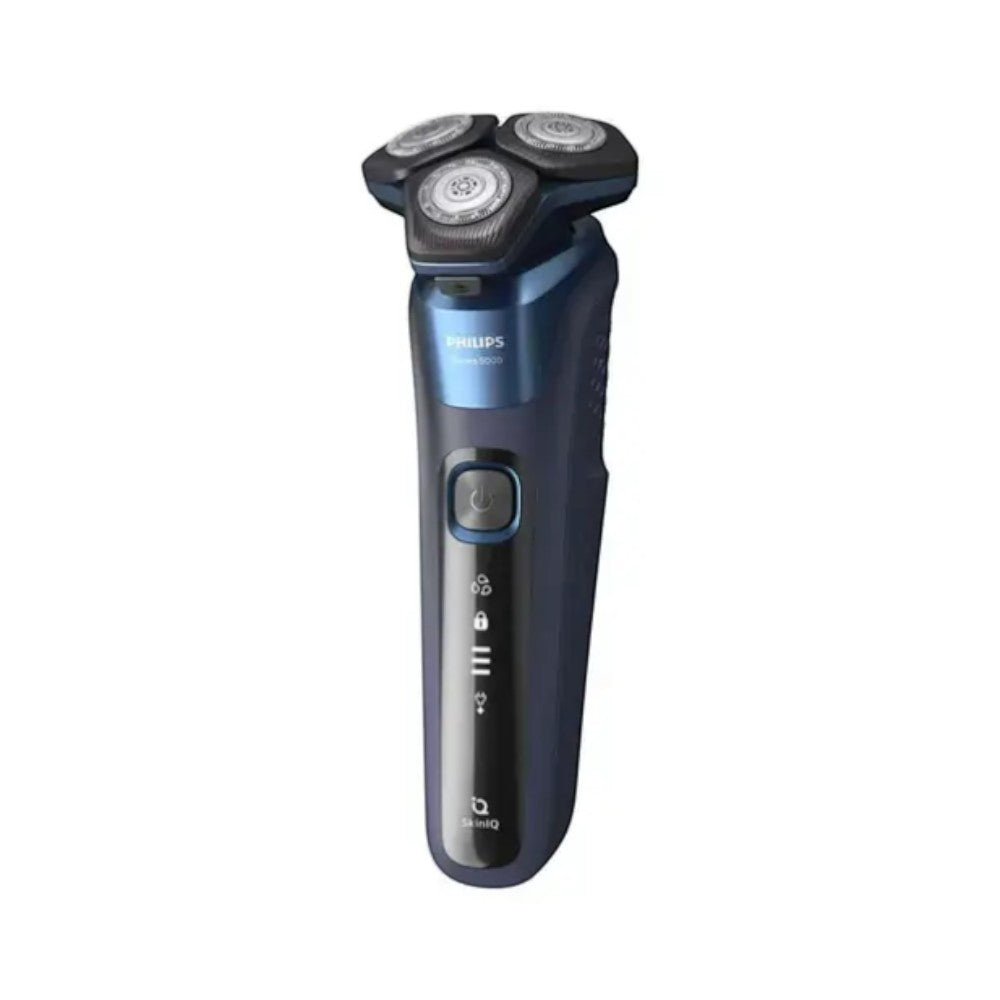 PHILIPS SHAVER 5000 SERIES 5885 Default Title - MamasJan Electronics