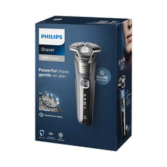PHILIPS SHAVER S5887 Default Title - MamasJan Electronics