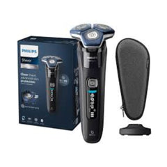 PHILIPS SHAVER 7000 SERIES S7886/35 Default Title - MamasJan Electronics