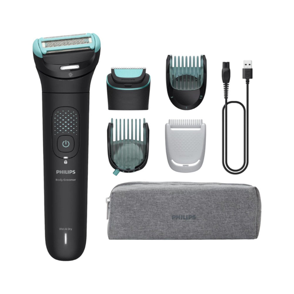 PHILIPS BODY SHAVER BG7470 Default Title - MamasJan Electronics