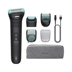 PHILIPS BODY SHAVER BG7470 Default Title - MamasJan Electronics