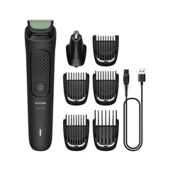 PHILIPS MULTI GROOMING KIT MG3920 Default Title - MamasJan Electronics