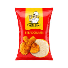 UNCLE CHEF BREAD CRUMBS CRUNCH 1 KG Default Title - MamasJan GroceryFoods
