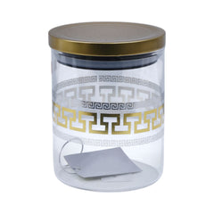 JAR KLEEYO 700 ML G0002Y-1 Default Title - MamasJan Crockery