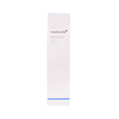 MEDICUBE ZERO PORE BLACKHEAD DEEP CLEANSING OIL 205ML Default Title - MamasJan Makeup