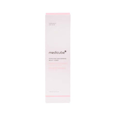 MEDICUBE PDRN PINK NACINAMIDE MILKY TONER 150ML Default Title - MamasJan Makeup