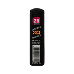 XQ05 CERAMICS PENCIL LEADS 0.5 Default Title - MamasJan Toys